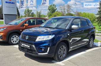 Suzuki Vitara 2024 в Тернополь