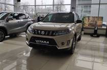 Suzuki Vitara GL+