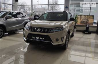 Suzuki Vitara 2024 GL+