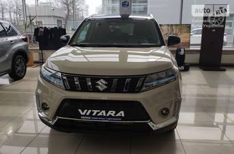 Suzuki Vitara 2024 GL+