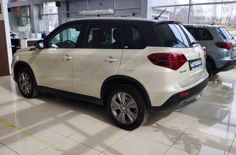 Suzuki Vitara 2024 GL+