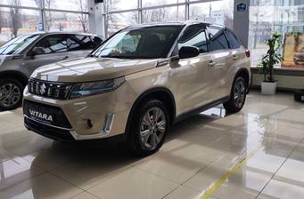 Suzuki Vitara 2024 GL+