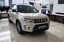 Suzuki Vitara GL+