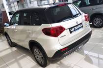 Suzuki Vitara GL+