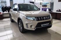 Suzuki Vitara GL+