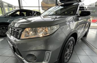 Suzuki Vitara 2024 GL+