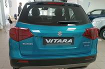 Suzuki Vitara GLX