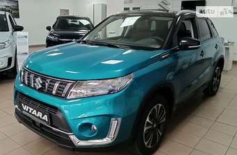 Suzuki Vitara 2023 в Черкассы