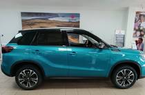 Suzuki Vitara GLX