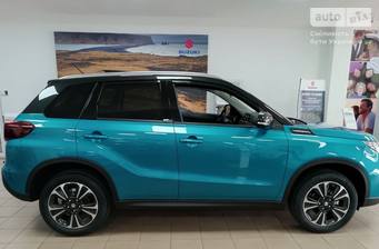 Suzuki Vitara 2023 GLX