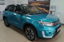 Suzuki Vitara GLX