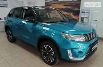 Suzuki Vitara 2023 GLX