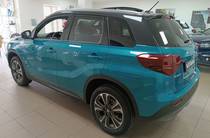 Suzuki Vitara GLX