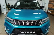 Suzuki Vitara GLX