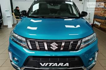 Suzuki Vitara 2023 GLX