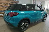 Suzuki Vitara GLX