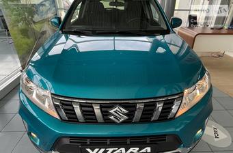 Suzuki Vitara 2024 GL+