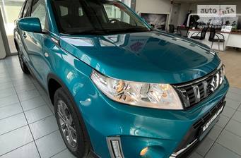 Suzuki Vitara 2024 GL+