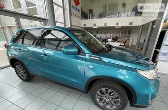 Suzuki Vitara 2024 GL+