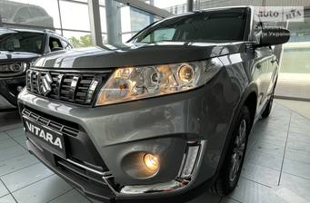 Suzuki Vitara 2024 GL+