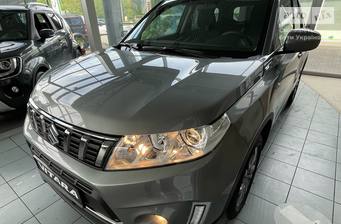 Suzuki Vitara 2024 GL+