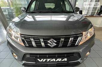 Suzuki Vitara 2024 GL+