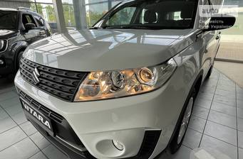 Suzuki Vitara 2024 GL