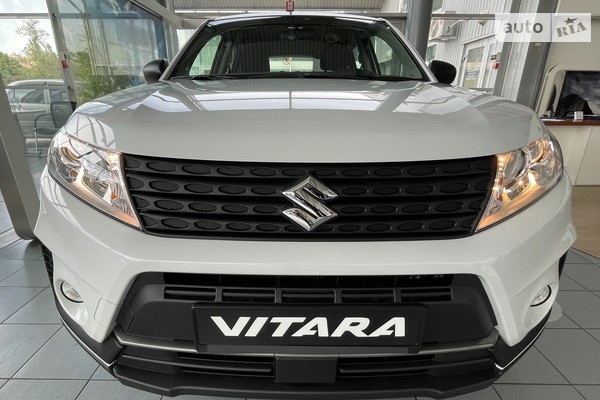 Suzuki Vitara 2024 