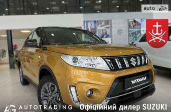 Suzuki Vitara 2024 в Винница