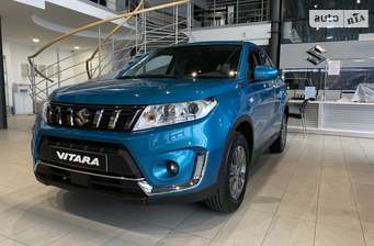 Suzuki Vitara 2024 в Днепр (Днепропетровск)