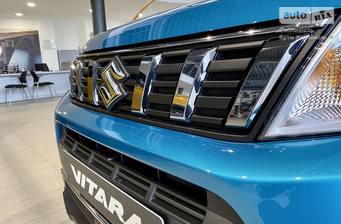 Suzuki Vitara 2024 GL+