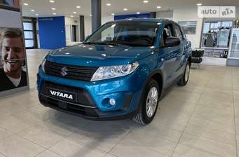 Suzuki Vitara 2024 в Днепр (Днепропетровск)