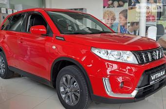 Suzuki Vitara 2024 GL+