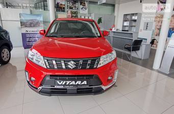 Suzuki Vitara 2024 GL+