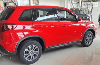 Suzuki Vitara 2024 GL+