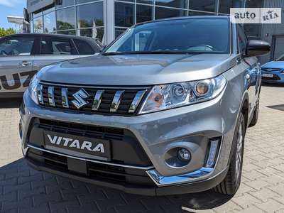 Suzuki Vitara 2023 GL+