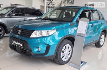 Suzuki Vitara 2024 GL