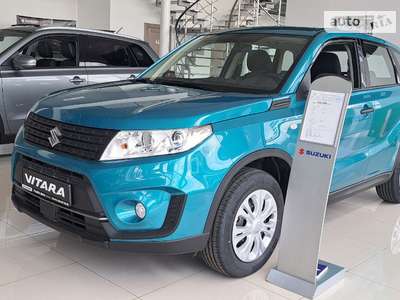 Suzuki Vitara 2024 GL