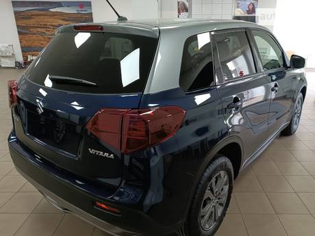 Suzuki Vitara 2023