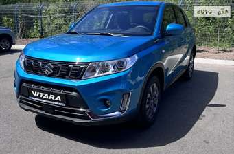 Suzuki Vitara 2024 в Киев