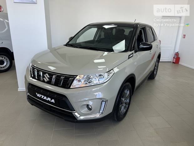 Suzuki Vitara 2024