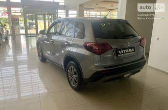 Suzuki Vitara 2024 GL+
