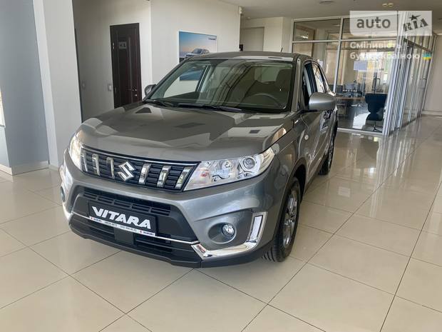 Suzuki Vitara 2024