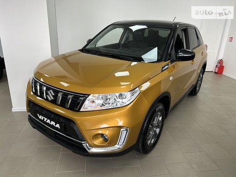 Suzuki Vitara 2024