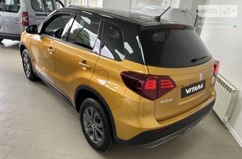 Suzuki Vitara 2024 GL+