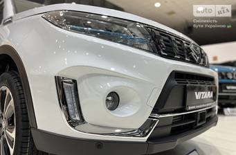 Suzuki Vitara 2023 GLX