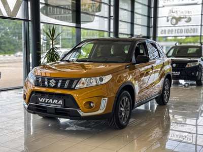 Suzuki Vitara 2024 GL+