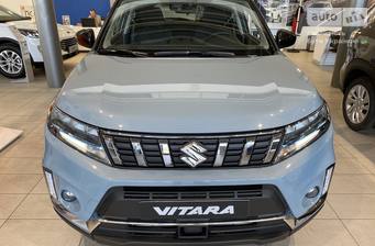 Suzuki Vitara 2024 GL+