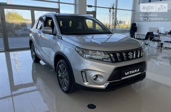 Suzuki Vitara 2024 GL+