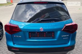 Suzuki Vitara 2023 GLX